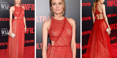 Diane Kruger