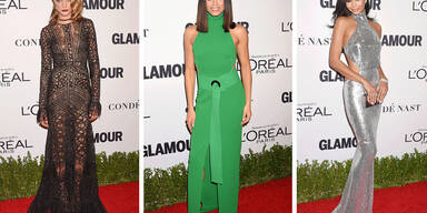 Glamour Women of the Year Awards 2016