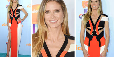Heidi Klum