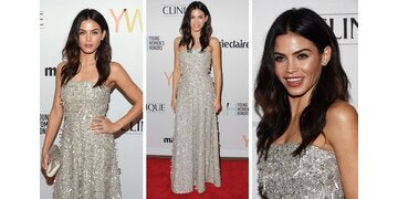 Jenna Dewan Tatum