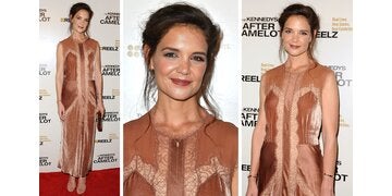Katie Holmes