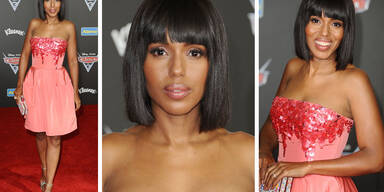 Kerry Washington