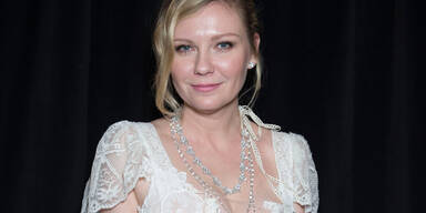 Kirsten Dunst