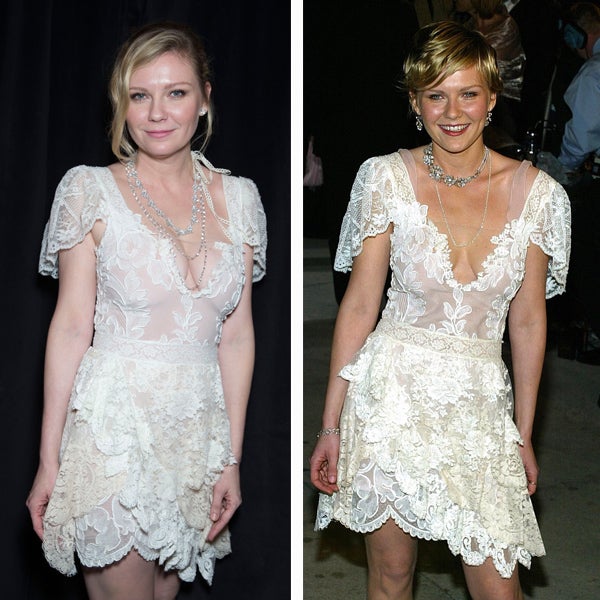 Kirsten Dunst