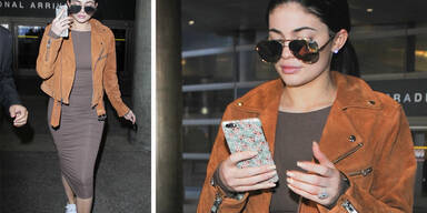 Kylie Jenner