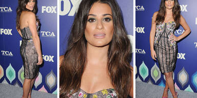 Lea Michele