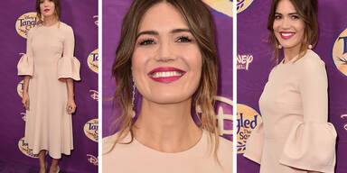 Mandy Moore