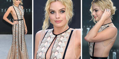 Margot Robbie