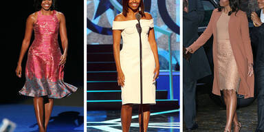 Michelle Obama