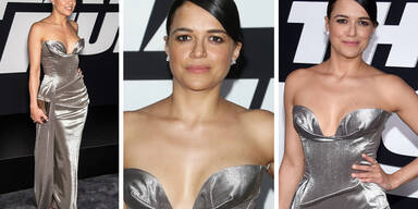 Michelle Rodriguez