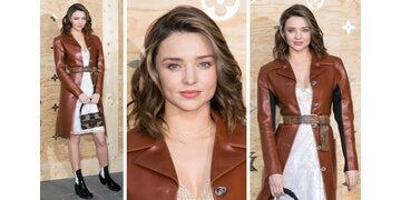 Miranda Kerr