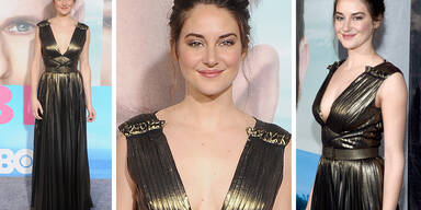 Shailene Woodley