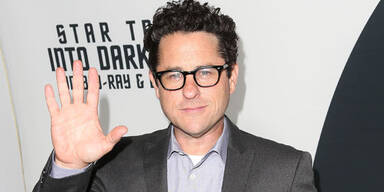 J. J. Abrams