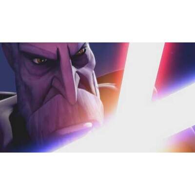 Star Wars: The Clone Wars