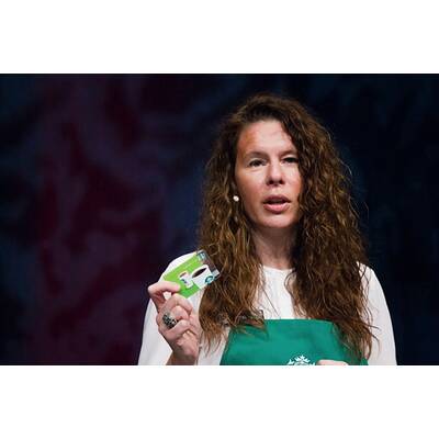 Marketing Rockstars Festival 2014: Auswahl der Speaker