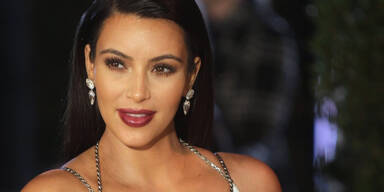 Starflash mit Herzogin Kate & Kim Kardashian