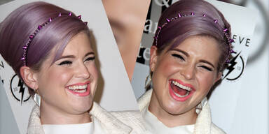 Osbourne Verlobung, Beckham's Namenswunsch