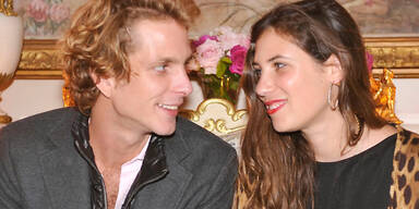 Justin Bieber & Casiraghi - Hochzeit!