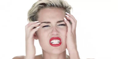 Irrer Bieber Fan & Cyrus - Magerschock!