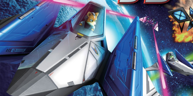 Warum hat Star Fox in Europa drei Namen?
