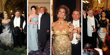 Joan Collins