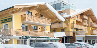 Skilegende David Zwilling zu Gast bei „Stark in den Tag“ im Wellnesshotel Gutjahr