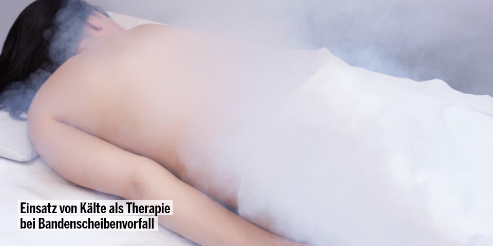 Kälte schadet den Muskeln. Falsch. Kurze Abkühlung fördert die Durchblutung & reduziert Entzündungen