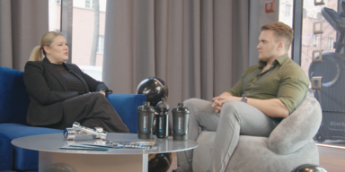 Diese Woche mit Influencerin & Mama Katharina Wallner