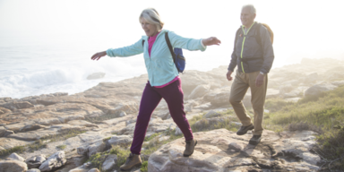 Gleichgewicht im Alltag: Warum 5 Minuten Training pro Tag den Unterschied machen k&ouml;nnen
