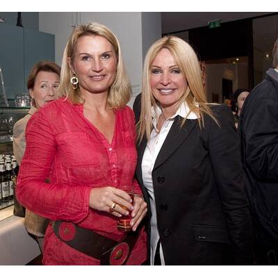 Irene Mayer: Ihre schönsten Bilder