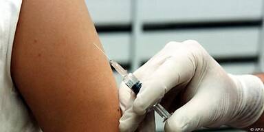 Starke sch&uuml;tzende Immunantwort