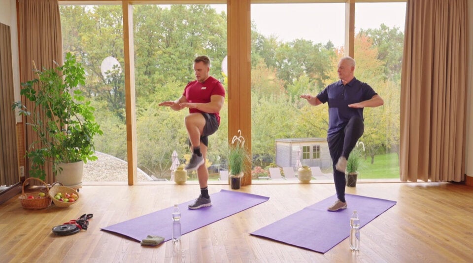 Liedermacherin Betty O und Neuromusik-Experte Karl Edy zu Gast