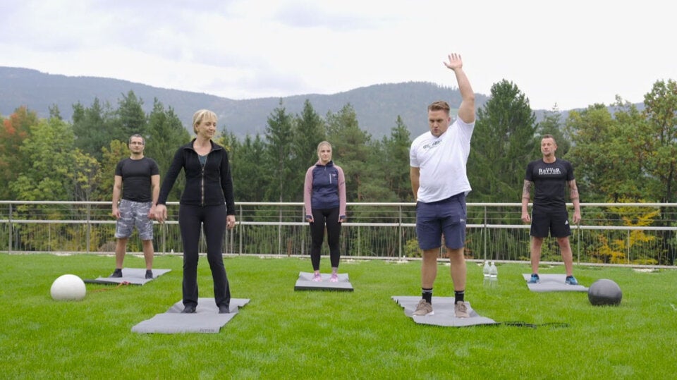 Liedermacherin Betty O und Neuromusik-Experte Karl Edy zu Gast