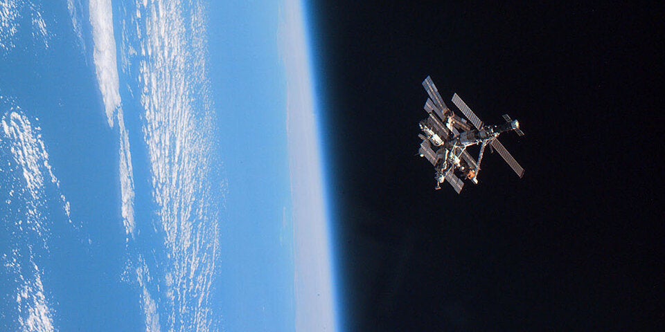 SpaceX plant KI-Rechenzentren im All