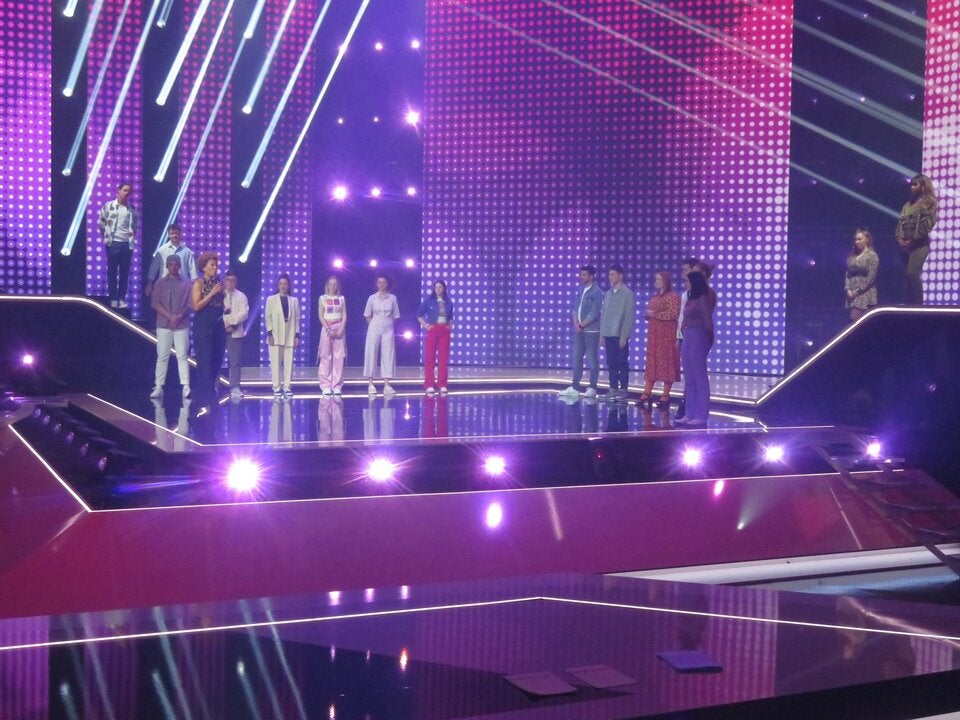 Alles neu bei Starmania