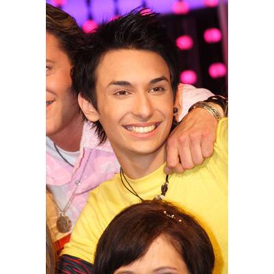 Conchita Wurst: Ihr altes Ich