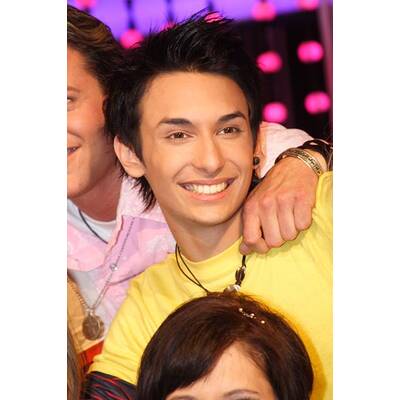 Die große Chance: Conchita Wurst alias Tom Neuwirth