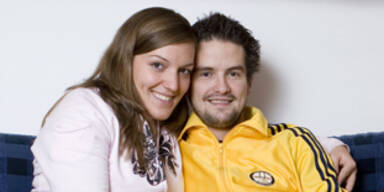 Starmania hat sein erstes Liebespaar!