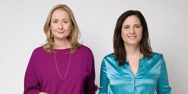 Seher Susanne, Mag., und T&ouml;pfl Helga, Mag., Seher + Partner