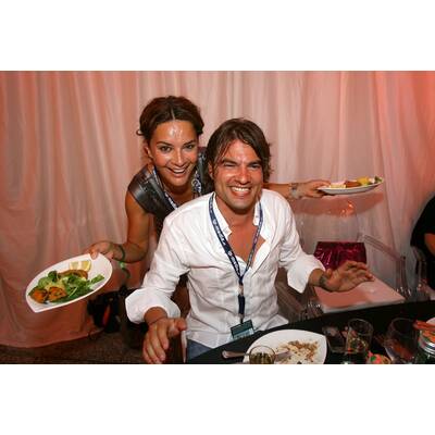 Gitta Saxx - die schönsten Bilder