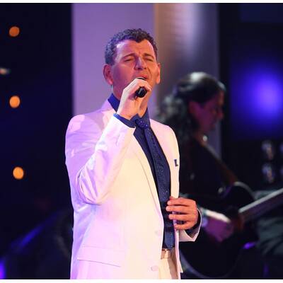 Semino Rossi - Die besten Bilder