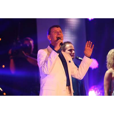 Semino Rossi - Die besten Bilder