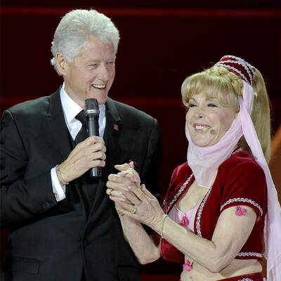 Highlights der Eröffnungszeremonie