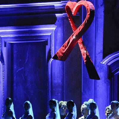 Highlights der Eröffnungszeremonie