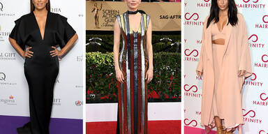 Stars gr&ouml;&szlig;er wirken