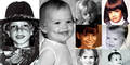 Stars als Kinder britney spears jennifer garner leo dicaprio katie holmes eva longoria brad pitt julia roberts salma hayek