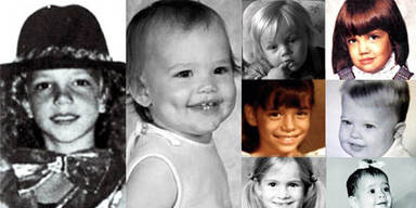 Stars als Kinder britney spears jennifer garner leo dicaprio katie holmes eva longoria brad pitt julia roberts salma hayek