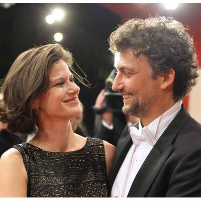 Finanzminister Schelling mit IWF-Chefin Lagardere