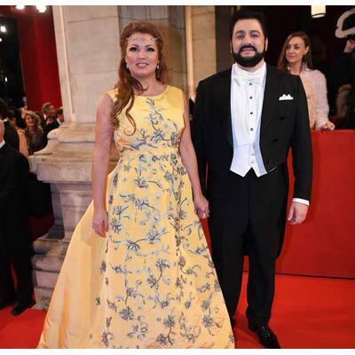 Finanzminister Schelling mit IWF-Chefin Lagardere