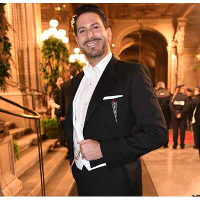 Finanzminister Schelling mit IWF-Chefin Lagardere